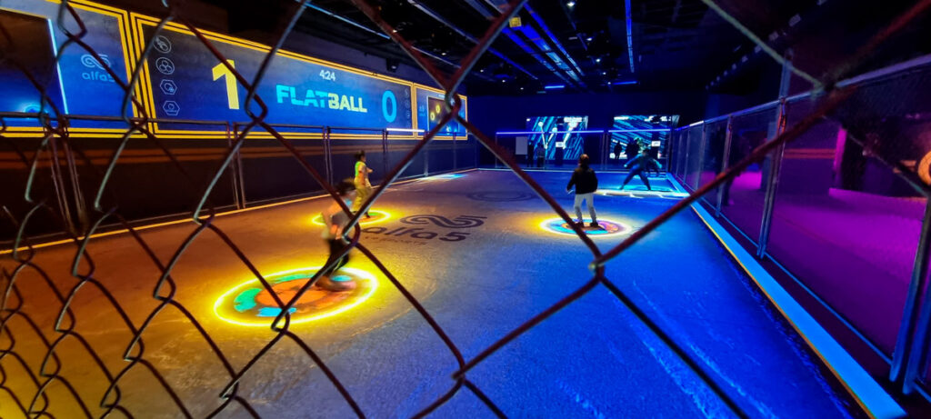 Centro Especializado